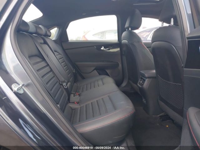 3KPF44AC1NE453881 KIA FORTE GT