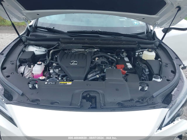 2T2BAMCA7RC067128 Lexus Rx 350 Premium