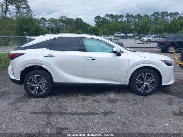 2T2BAMCA7RC067128 Lexus Rx 350 Premium