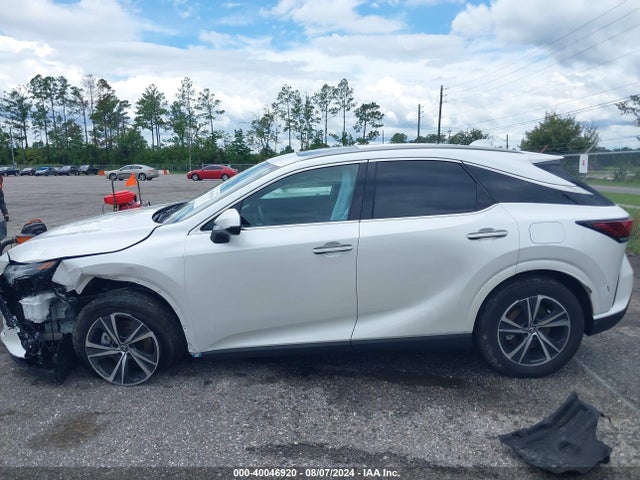 2T2BAMCA7RC067128 Lexus Rx 350 Premium
