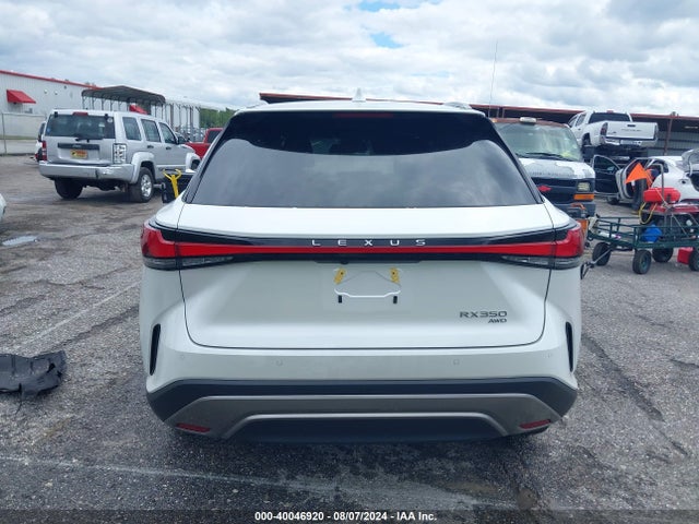 2T2BAMCA7RC067128 Lexus Rx 350 Premium