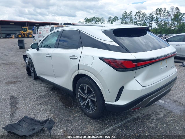 2T2BAMCA7RC067128 Lexus Rx 350 Premium