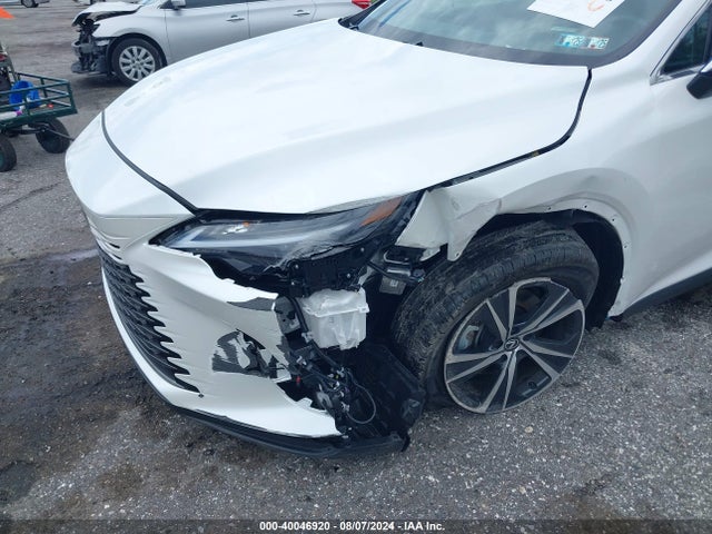 2T2BAMCA7RC067128 Lexus Rx 350 Premium