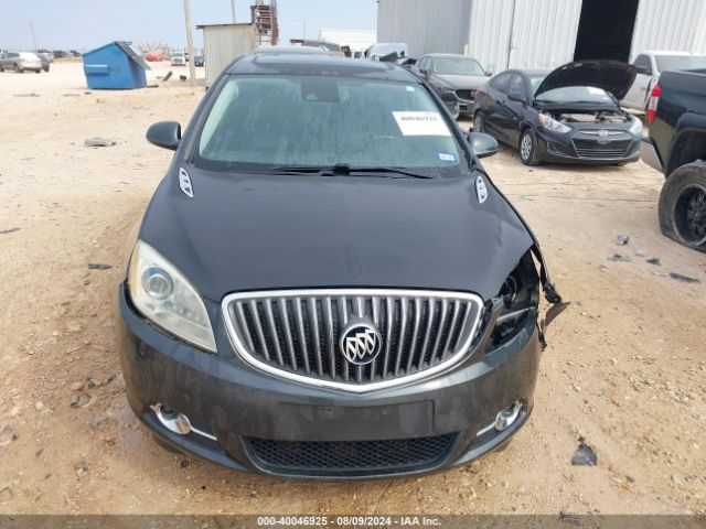 1G4PT5SV1F4119295 Buick Verano Premium Turbo Group