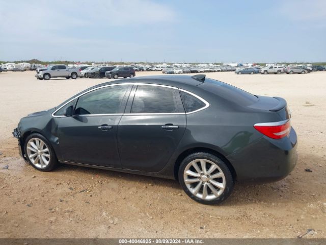 1G4PT5SV1F4119295 Buick Verano Premium Turbo Group