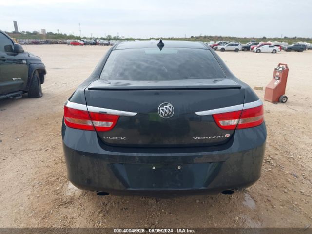 1G4PT5SV1F4119295 Buick Verano Premium Turbo Group