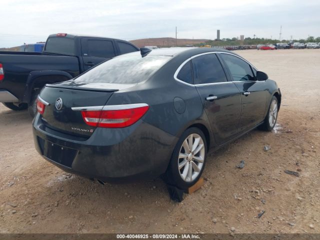 1G4PT5SV1F4119295 Buick Verano Premium Turbo Group