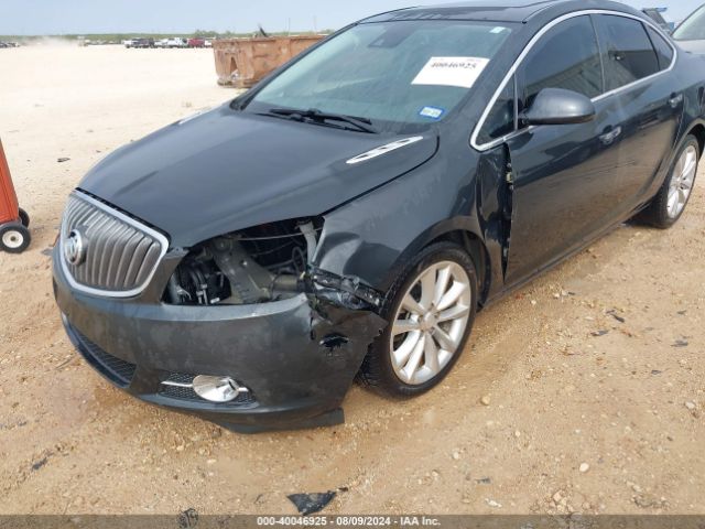 1G4PT5SV1F4119295 Buick Verano Premium Turbo Group
