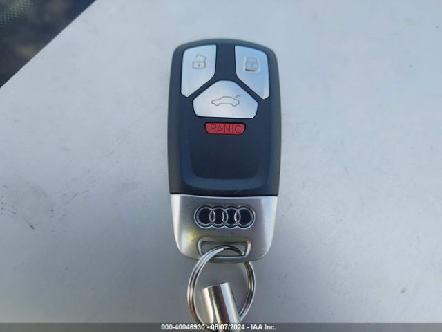 2019 AUDI S5 WAUB4CF53KA002692 Photo 10