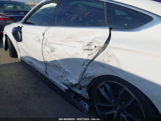 2019 AUDI S5 WAUB4CF53KA002692 Photo 5