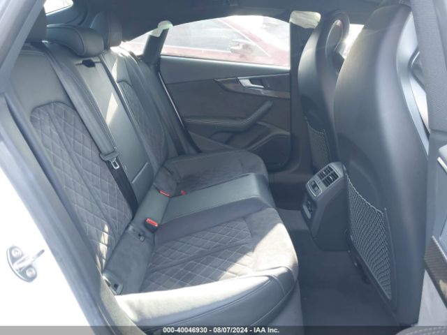 2019 AUDI S5 WAUB4CF53KA002692 Photo 7