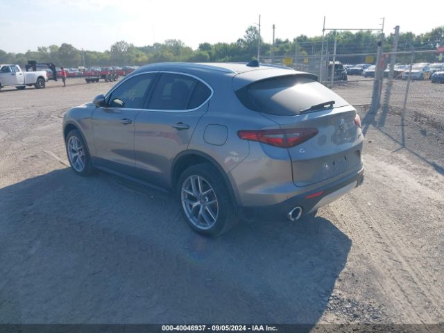 ZASFAKAN7J7B74130 Alfa Romeo Stelvio Awd