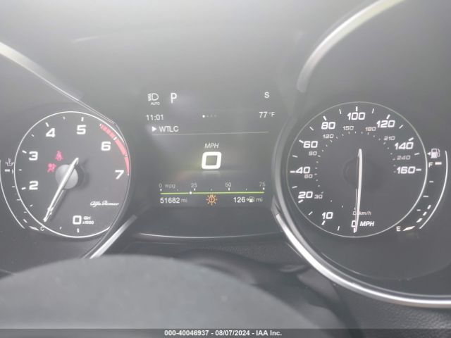 ZASFAKAN7J7B74130 Alfa Romeo Stelvio Awd