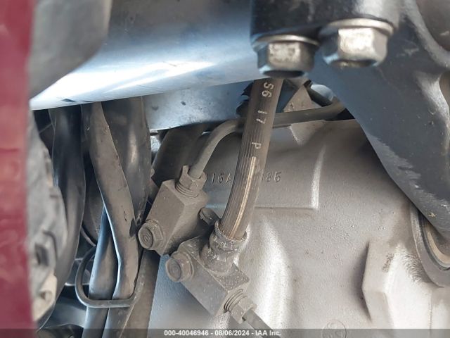 2005 HONDA GL1800 1HFSC47015A400685 Photo 9