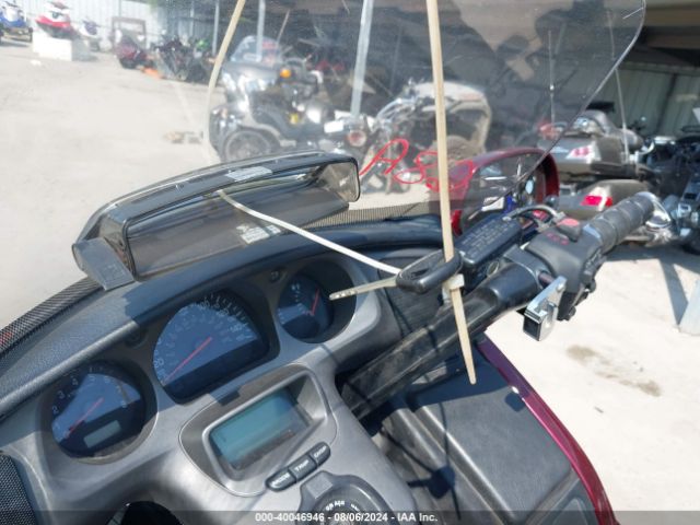 2005 HONDA GL1800 1HFSC47015A400685 Photo 10