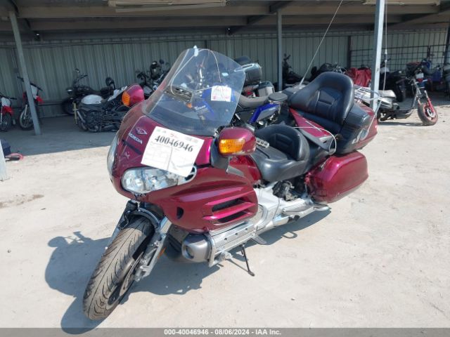2005 HONDA GL1800 1HFSC47015A400685 Photo 1
