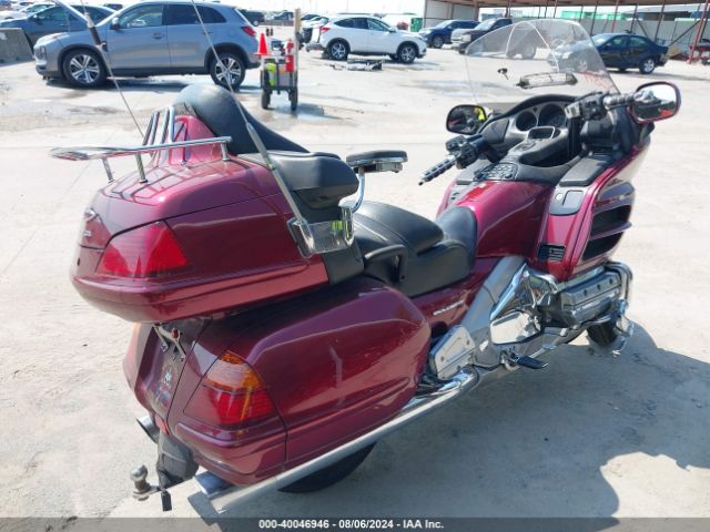 2005 HONDA GL1800 1HFSC47015A400685 Photo 3