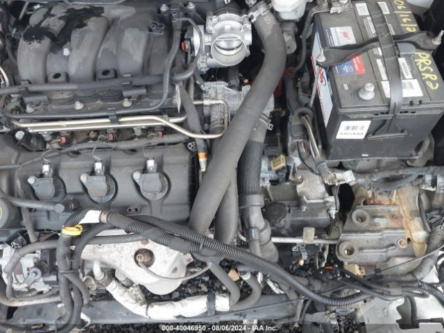 1FM5K8AR6JGA37117 Ford Police Interceptor Utility