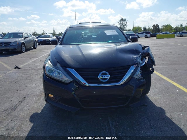 Nissan Altima 2.5 Sv 2017 1N4AL3AP4HC249569 Image 13