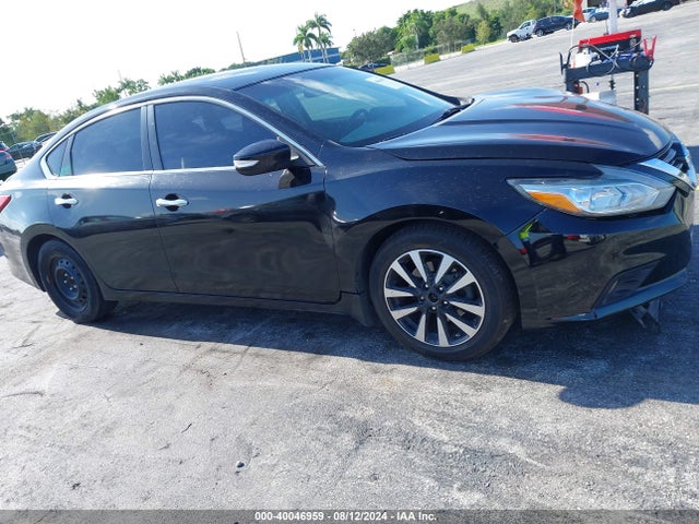 Nissan Altima 2.5 Sv 2017 1N4AL3AP4HC249569 Image 14