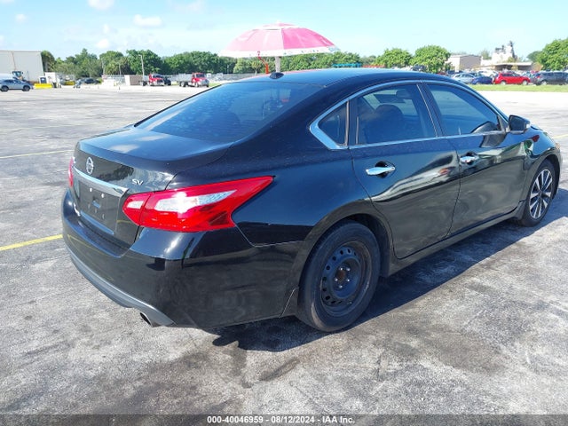 Nissan Altima 2.5 Sv 2017 1N4AL3AP4HC249569 Image 15