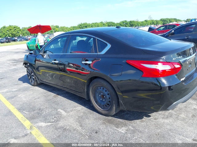 Nissan Altima 2.5 Sv 2017 1N4AL3AP4HC249569 Image 16