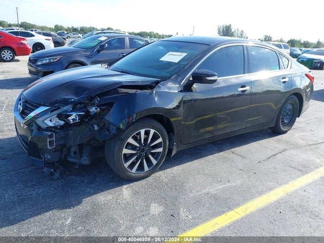 Nissan Altima 2.5 Sv 2017 1N4AL3AP4HC249569 Image 2