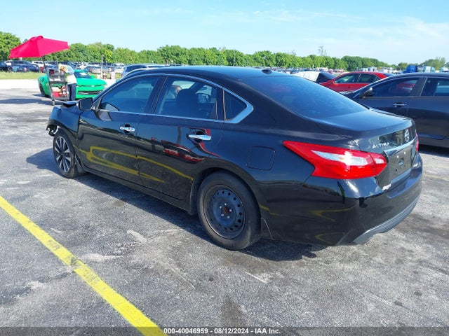 Nissan Altima 2.5 Sv 2017 1N4AL3AP4HC249569 Image 3