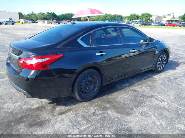 Nissan Altima 2.5 Sv 2017 1N4AL3AP4HC249569 Image 4