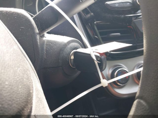 KL8CB6SA9HC789753 Chevrolet Spark Ls Cvt