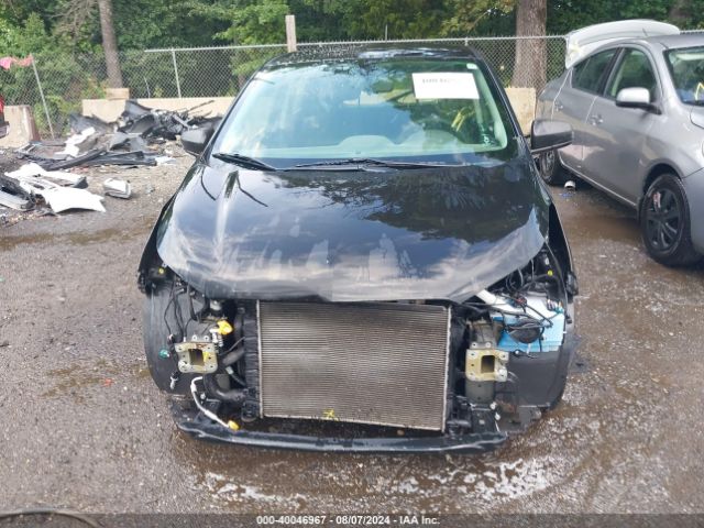 KL8CB6SA9HC789753 Chevrolet Spark Ls Cvt