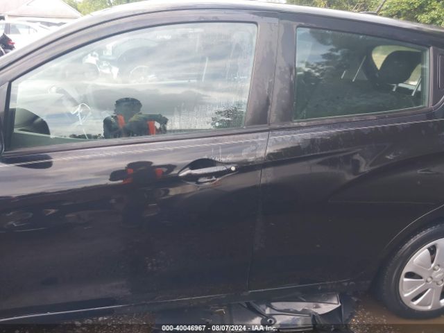 KL8CB6SA9HC789753 Chevrolet Spark Ls Cvt