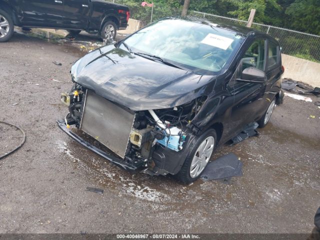 KL8CB6SA9HC789753 Chevrolet Spark Ls Cvt