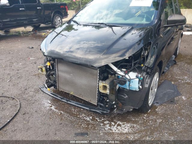 KL8CB6SA9HC789753 Chevrolet Spark Ls Cvt