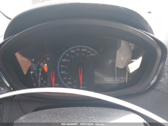 KL8CB6SA9HC789753 Chevrolet Spark Ls Cvt