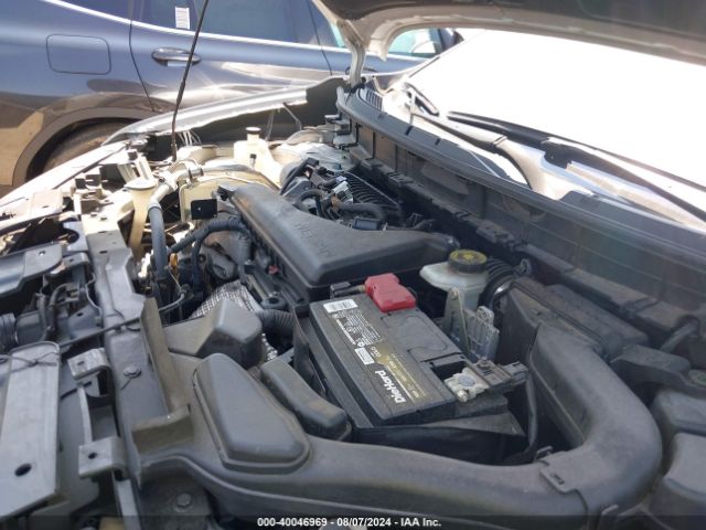JN8AT2MT0LW041844 Nissan Rogue S Fwd