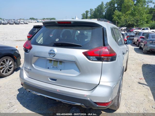 JN8AT2MT0LW041844 Nissan Rogue S Fwd