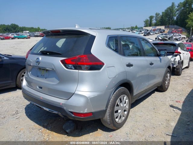 JN8AT2MT0LW041844 Nissan Rogue S Fwd