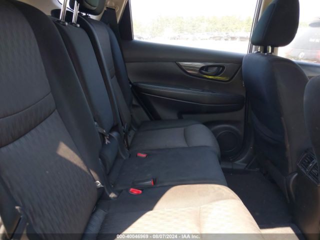 JN8AT2MT0LW041844 Nissan Rogue S Fwd