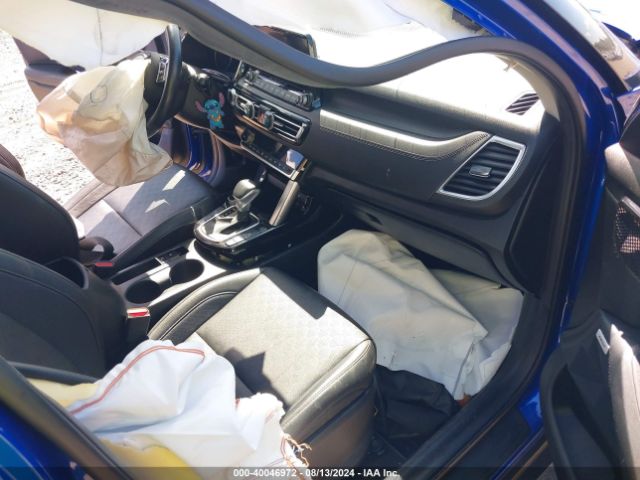 KNDETCA24M7039203 KIA Seltos Sx Turbo