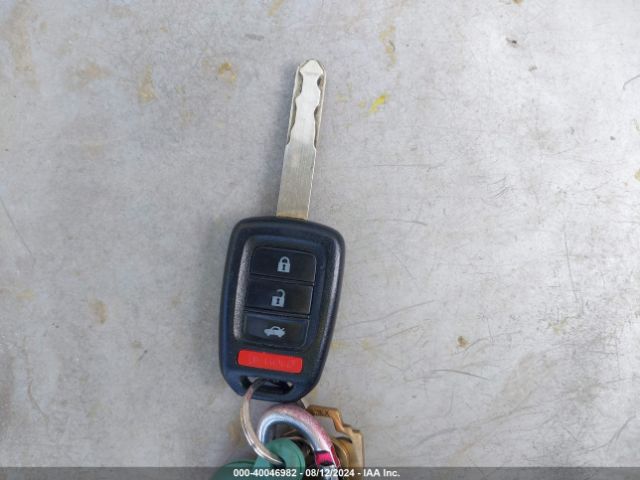19XFB2F57FE245431 Honda Civic Lx