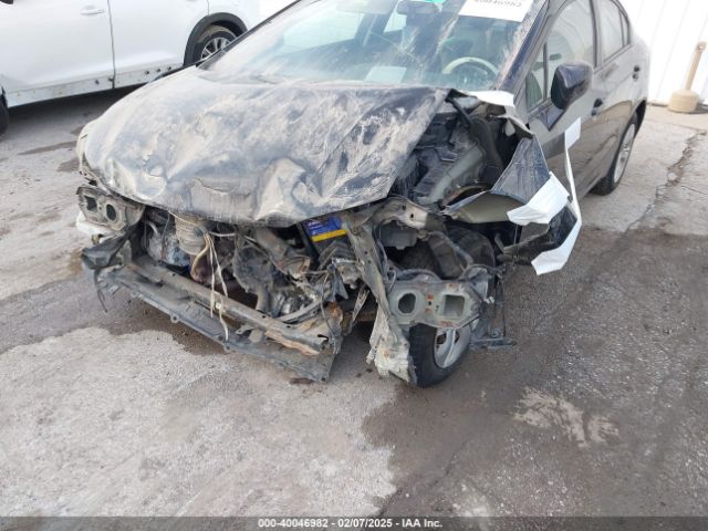 19XFB2F57FE245431 Honda Civic Lx