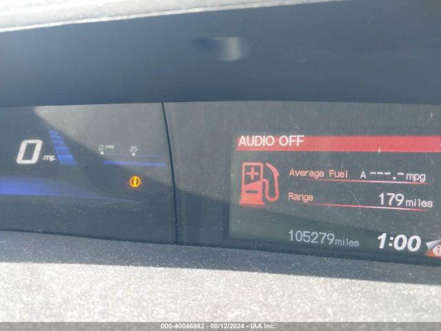 19XFB2F57FE245431 Honda Civic Lx