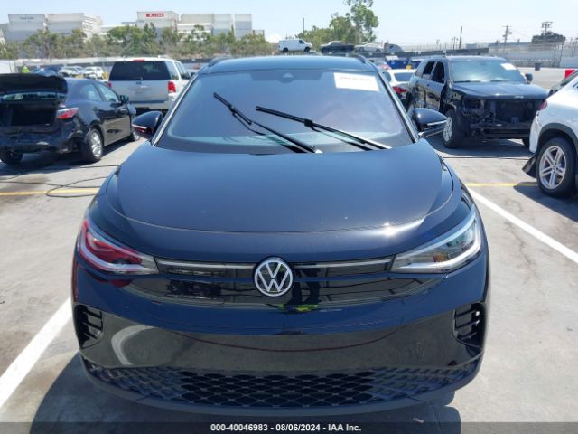 1V2WNPE83PC047369 Volkswagen Id.4 Awd Pro S