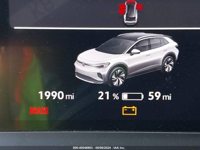 1V2WNPE83PC047369 Volkswagen Id.4 Awd Pro S