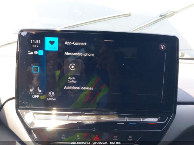 1V2WNPE83PC047369 Volkswagen Id.4 Awd Pro S