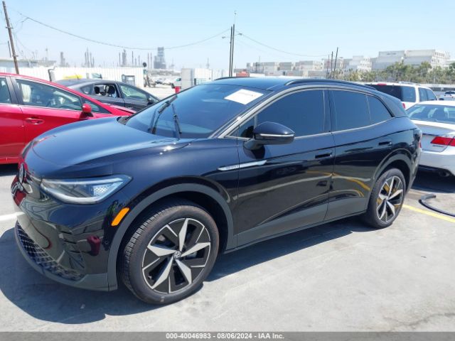 1V2WNPE83PC047369 Volkswagen Id.4 Awd Pro S