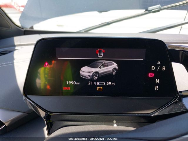 1V2WNPE83PC047369 Volkswagen Id.4 Awd Pro S