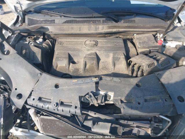 2GKFLZE37E6188897 GMC Terrain Denali