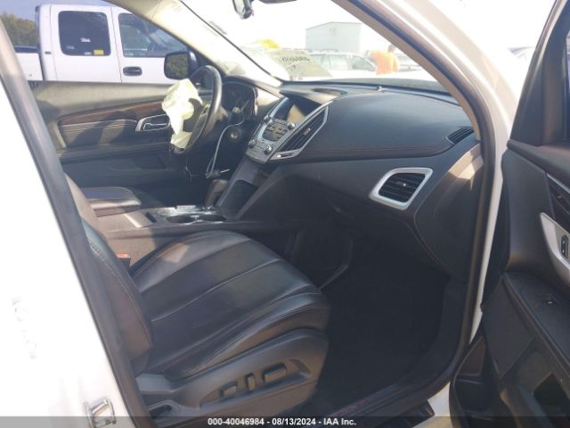 2GKFLZE37E6188897 GMC Terrain Denali